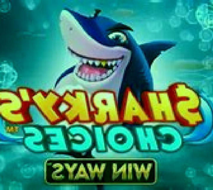 Sharky’s Choices Win Ways online slot