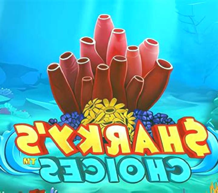Sharky’s Choices Win Ways slot