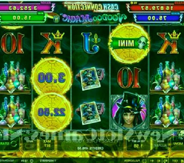Sharp Shooter (1X2gaming) online slot