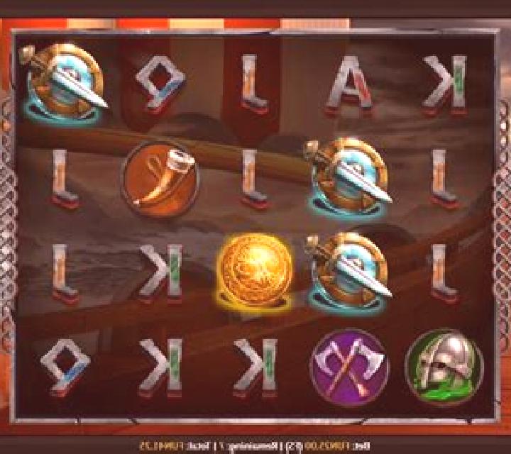 Sharp Shooter (1X2gaming) slot game