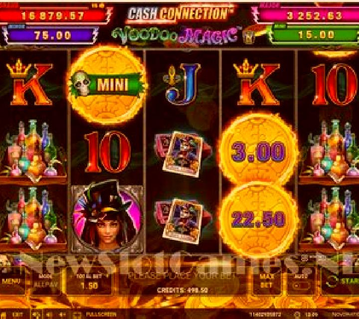 Sharp Shooter (1X2gaming) slot machine