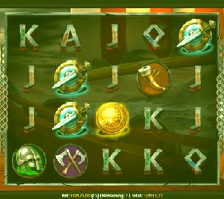 Sharp Shooter (1X2gaming) slot