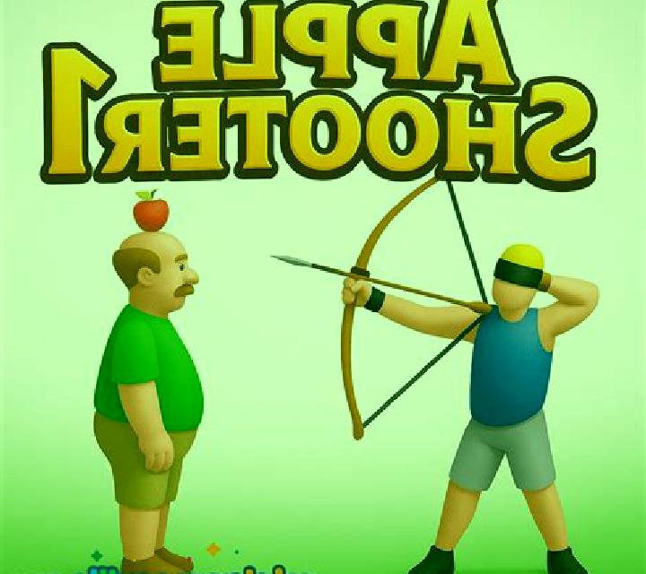 Sharp Shooter (Antplay) online slot
