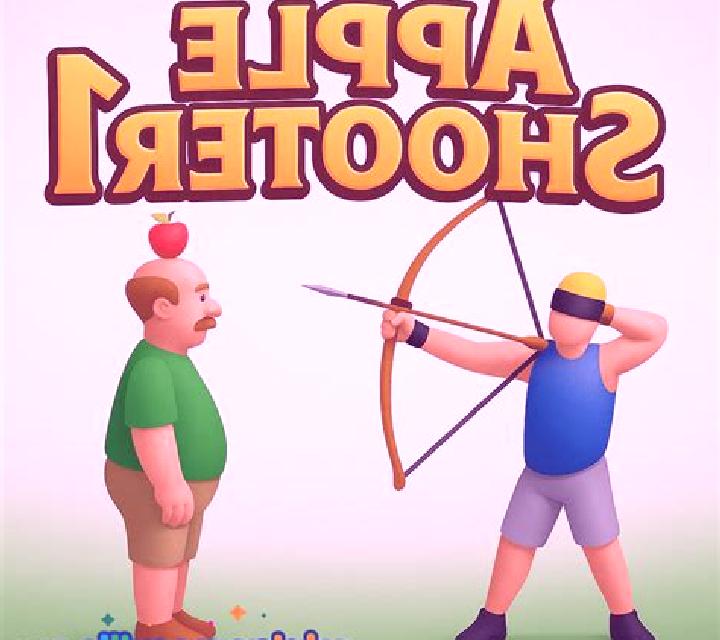 Sharp Shooter (Antplay) slot game