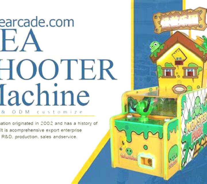 Sharp Shooter (Antplay) slot machine