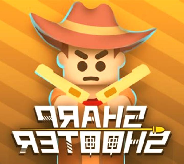 Sharpshooter online slot