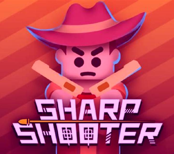 Sharpshooter slot machine