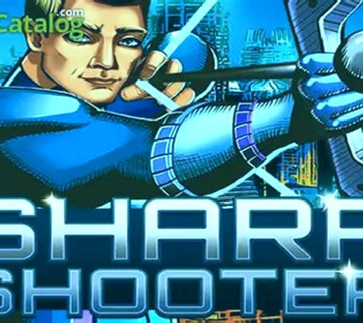 Sharpshooter slot