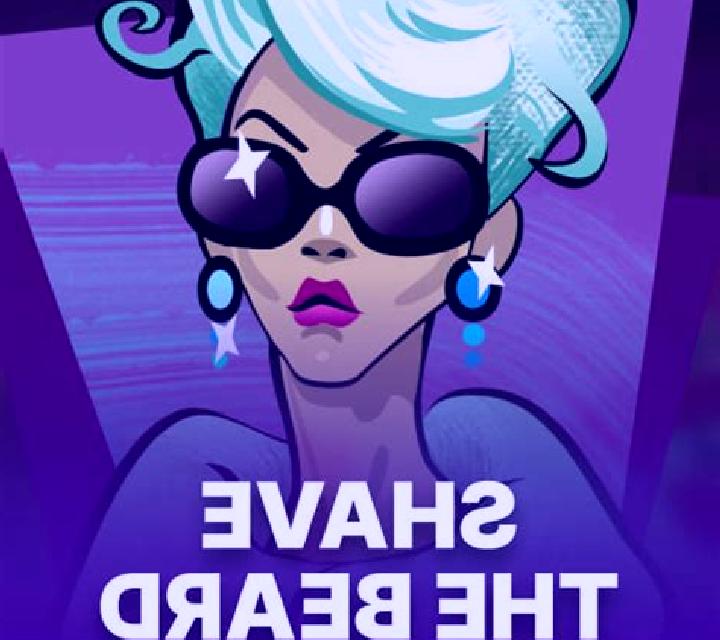 Shave The Beard online slot