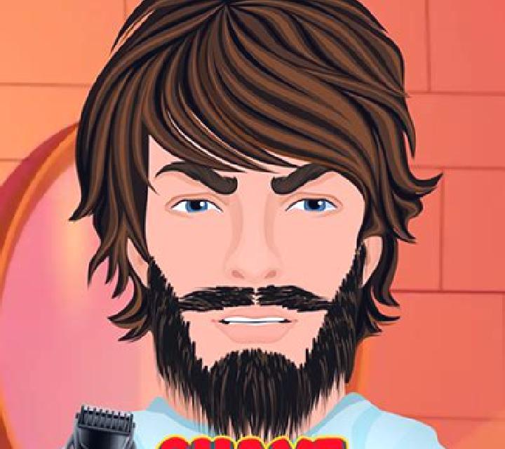 Shave The Beard slot game