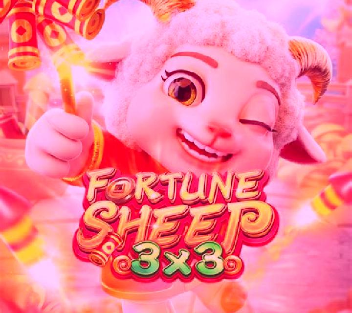 Shave the Sheep online slot