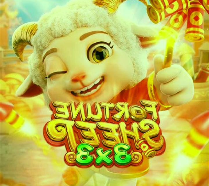 Shave the Sheep slot game