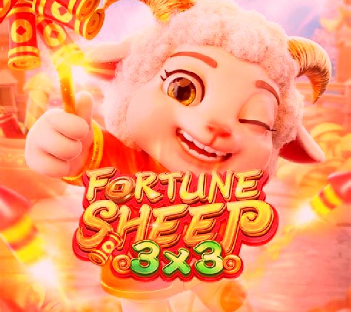 Shave the Sheep slot