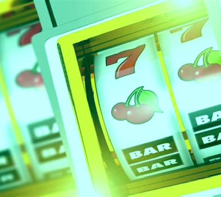 She Ninja Suzu slot machine