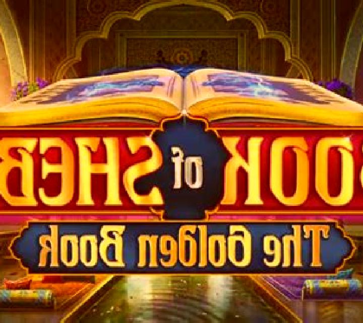 Sheba online slot