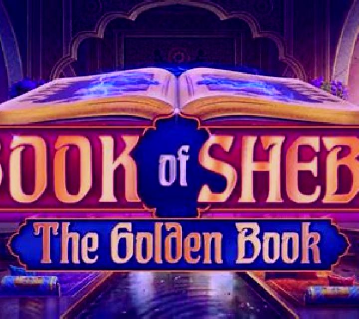 Sheba slot