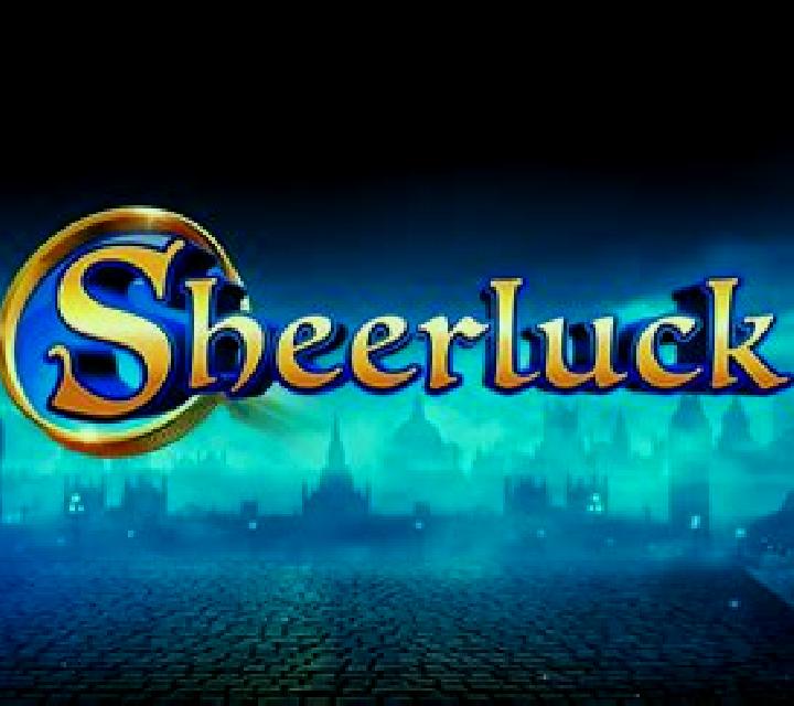 Sheerluck slot