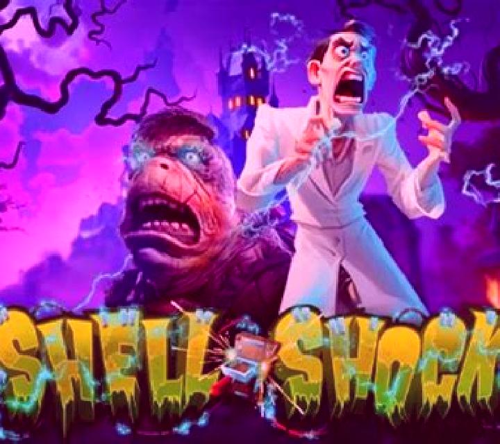 Shell Shock online slot