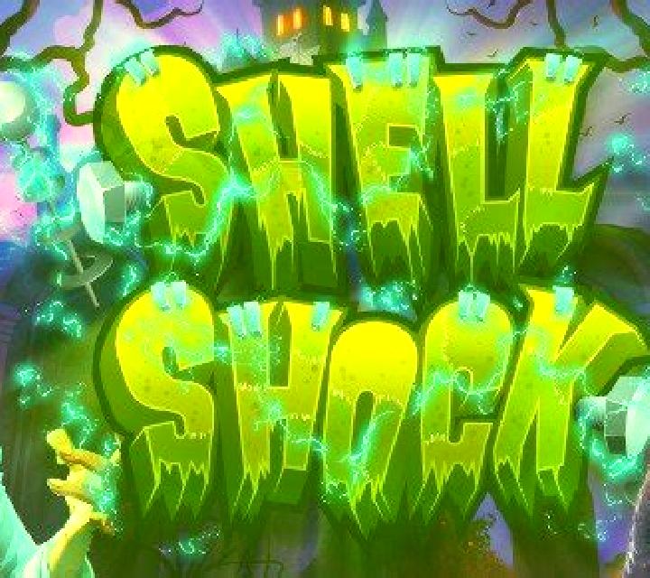 Shell Shock slot