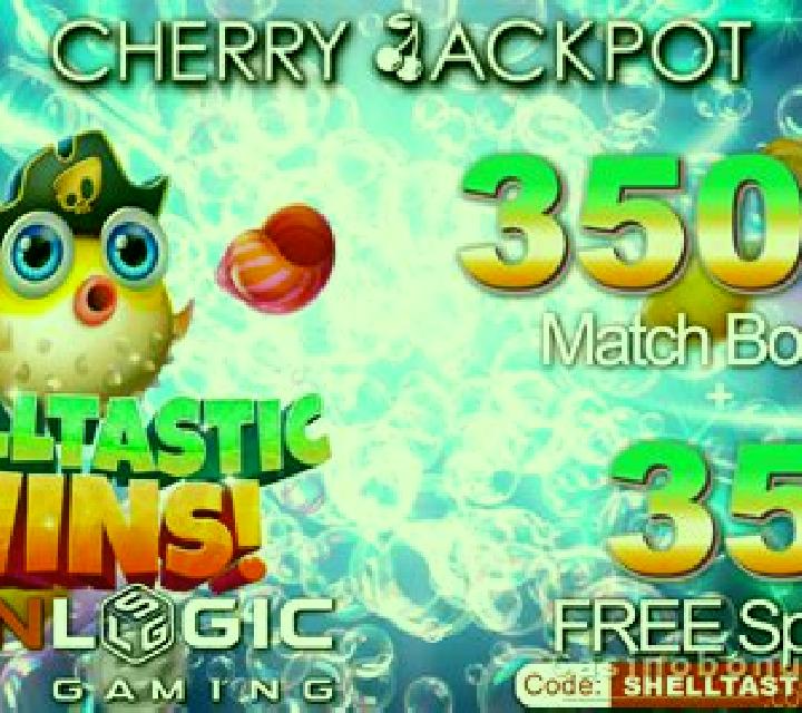 Shelltastic Wins online slot