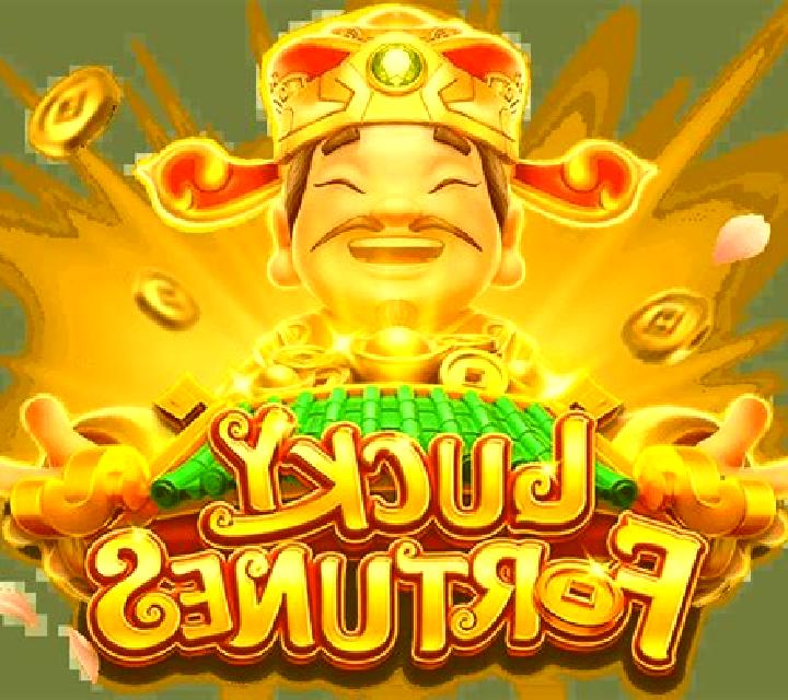Shen Fortunes slot game