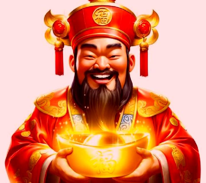 Shen Nong online slot