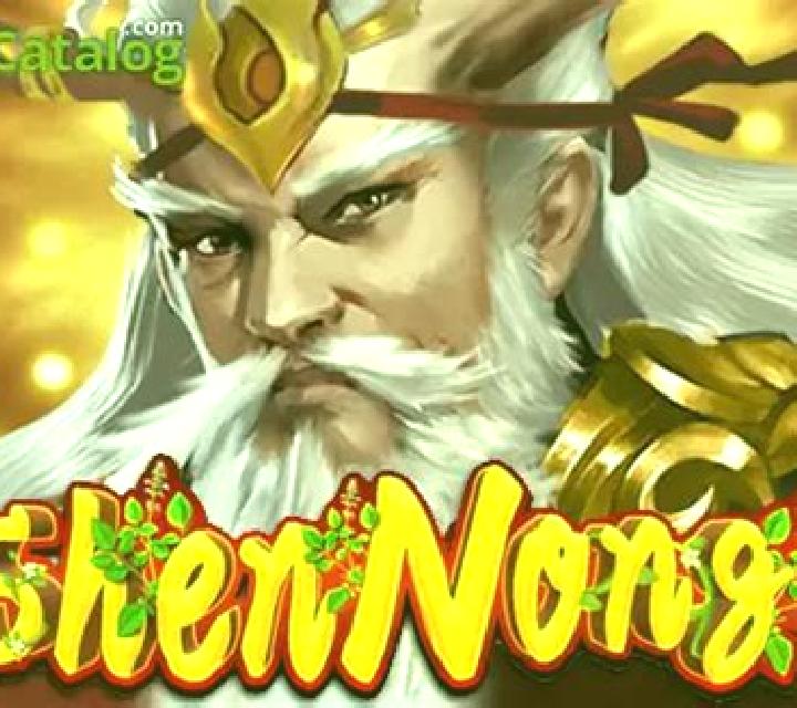 Shen Nong slot