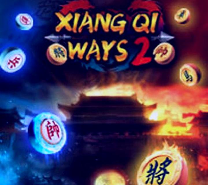 Shen Qi Jiu Long slot machine