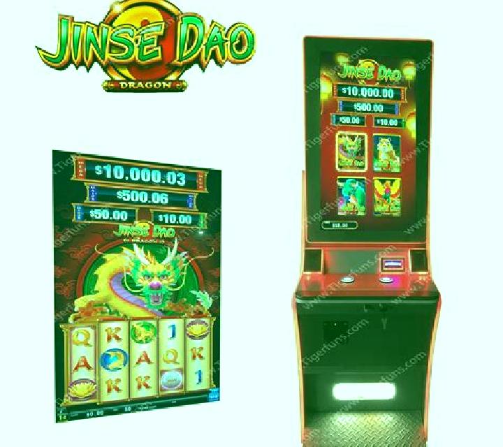 Sheng Cai You Dao slot game