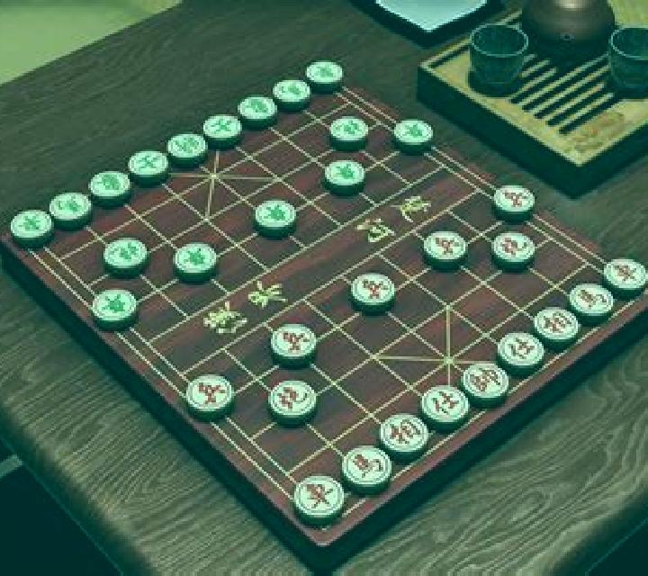 Sheng Xiao Chuan Qi online slot