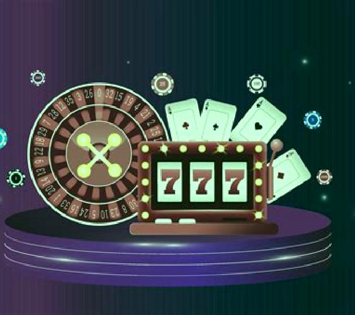 Shengxiao slot game