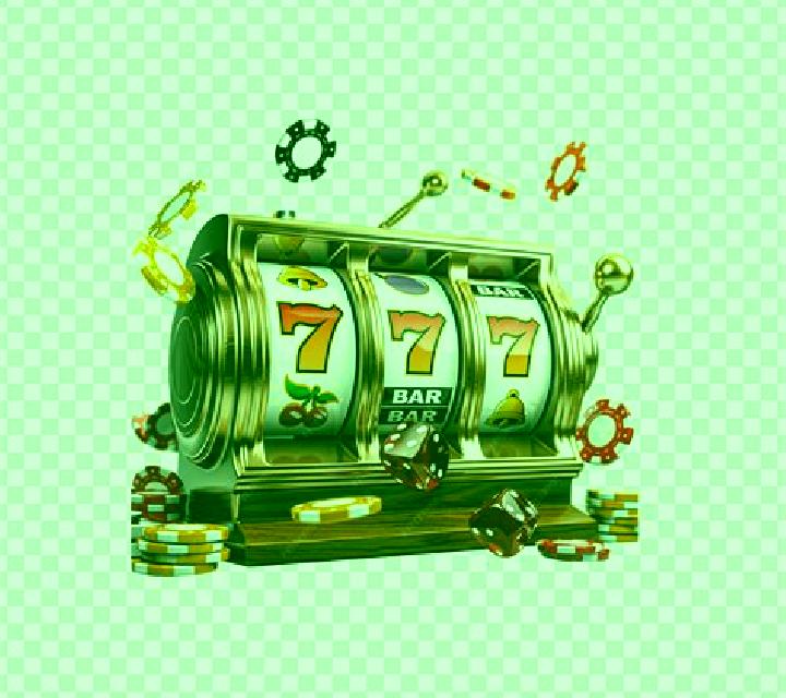 Shengxiao slot machine