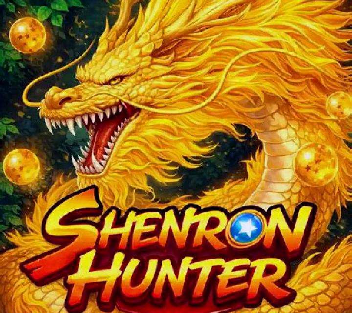 Shenron Hunter slot