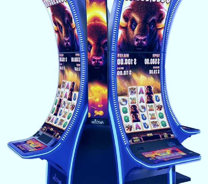 Shenyijing slot machine