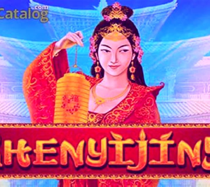Shenyijing slot