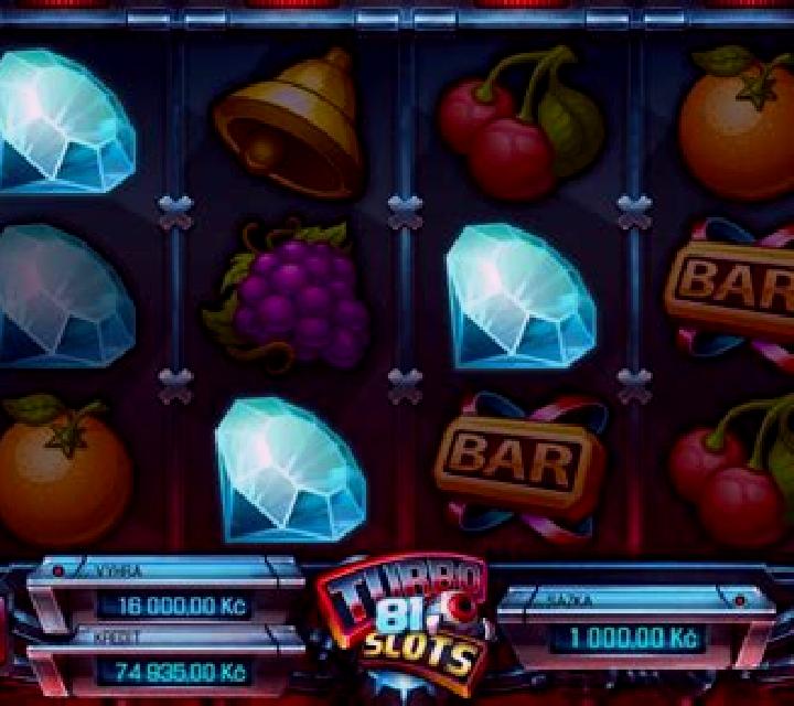 Sherezade 81 slot