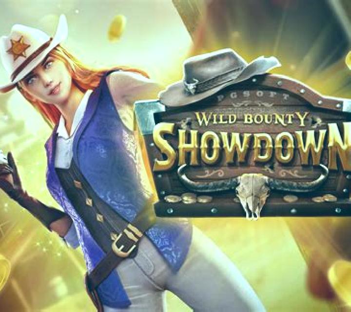 Sheriff Bounty slot machine