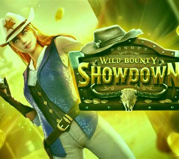 Sheriff Bounty slot