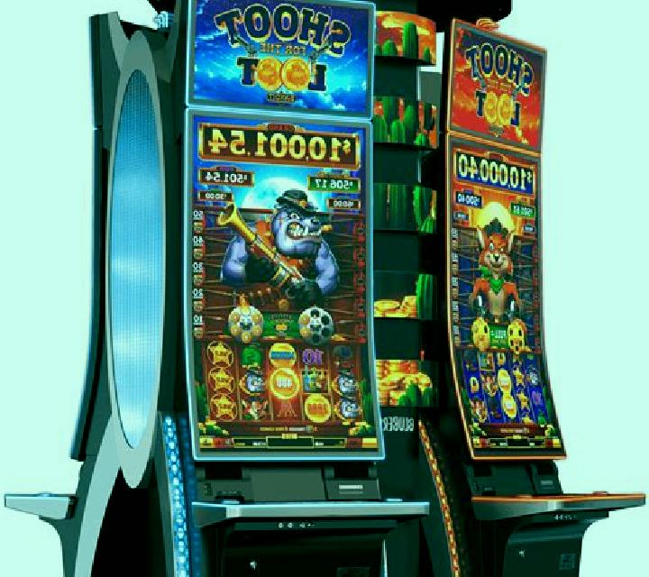 Sheriff Spin slot game