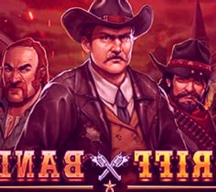 Sheriff vs Bandits online slot