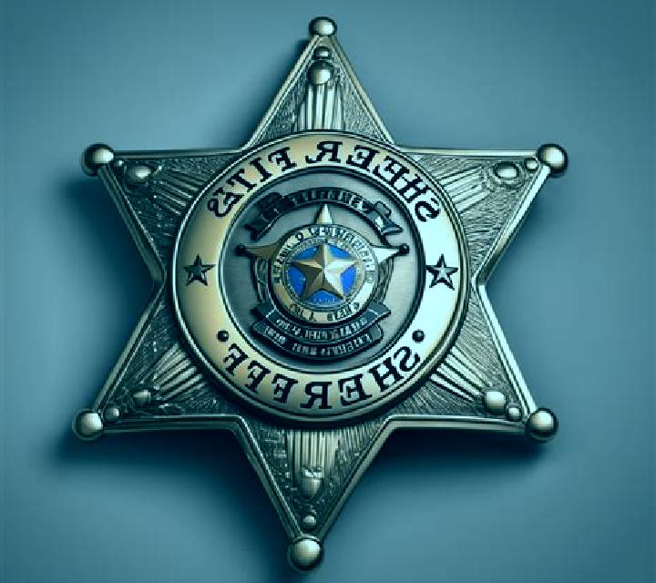 Sheriff s Star Secret online slot