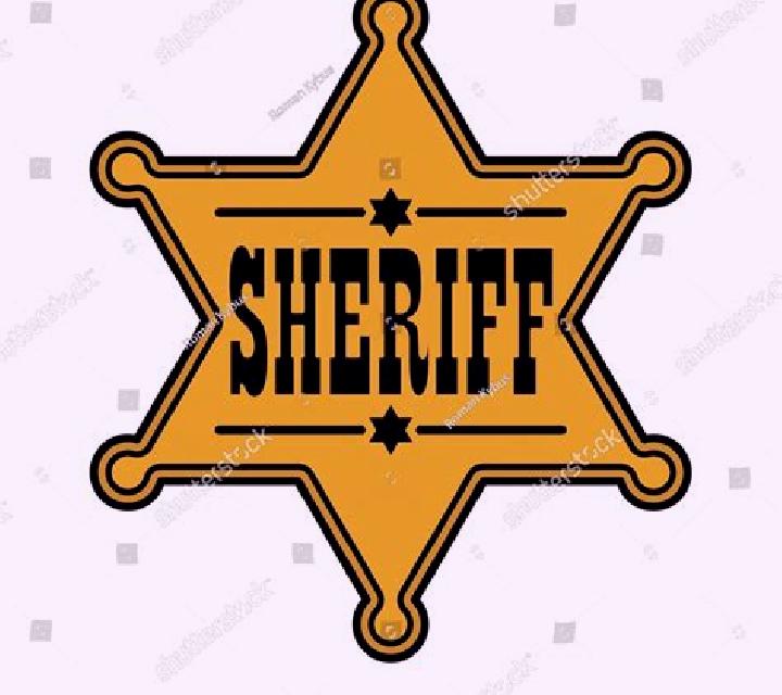 Sheriff s Star Secret slot game