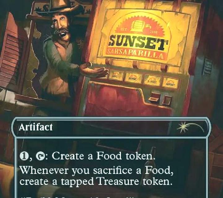 Sheriff s Star Secret slot machine