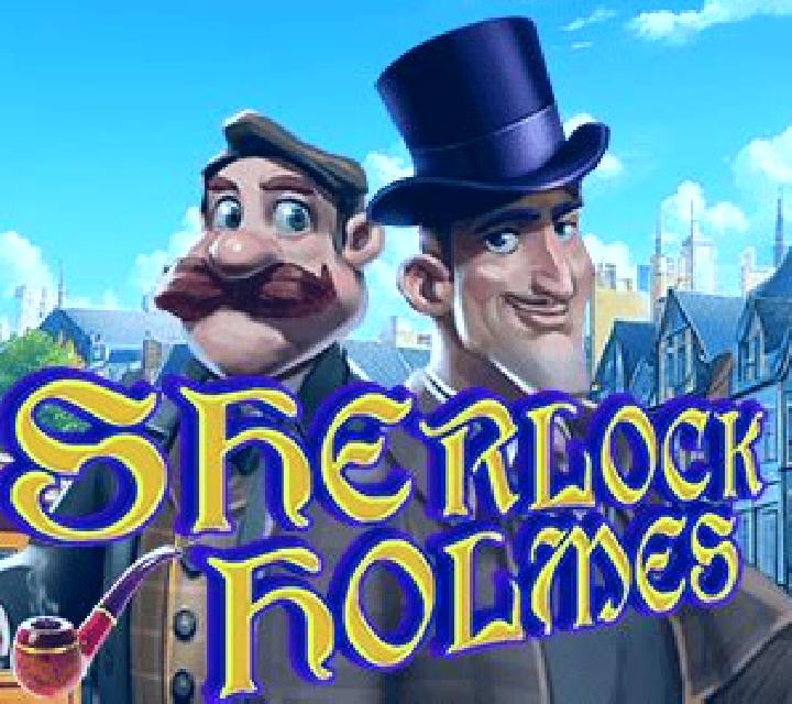 Sherlock Holmes (KA Gaming) online slot