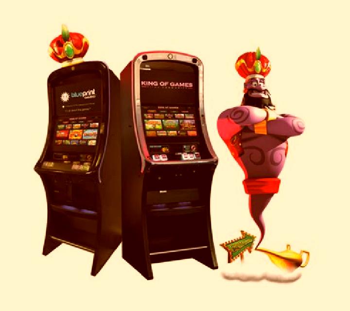 Sherlock (Octavian Gaming) slot machine