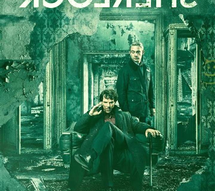 Sherlock to Scratch a Killer slot machine