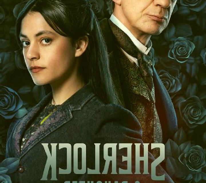 Sherlock s Casebook online slot