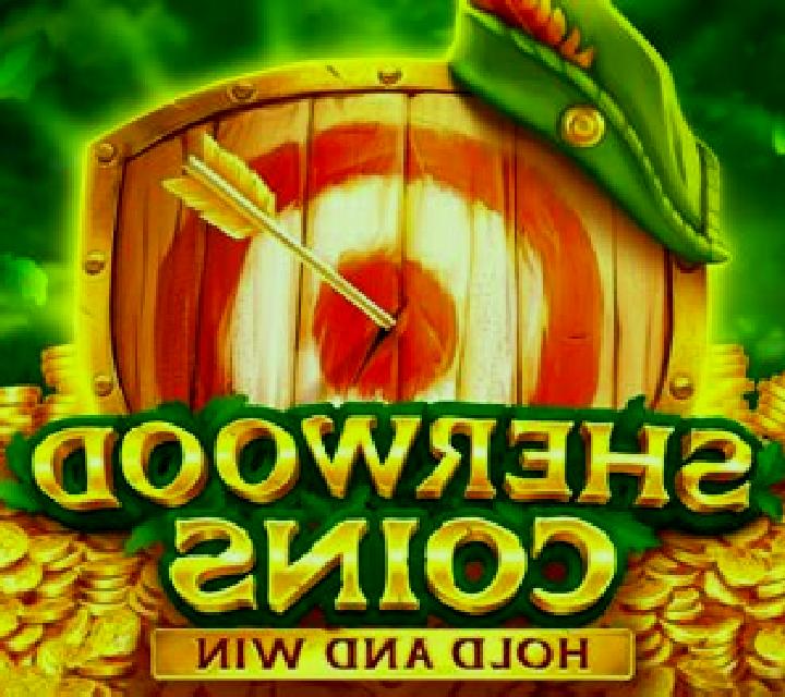 Sherwood Coins: Hold and Win online slot