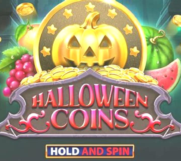 Sherwood Coins: Hold and Win slot machine