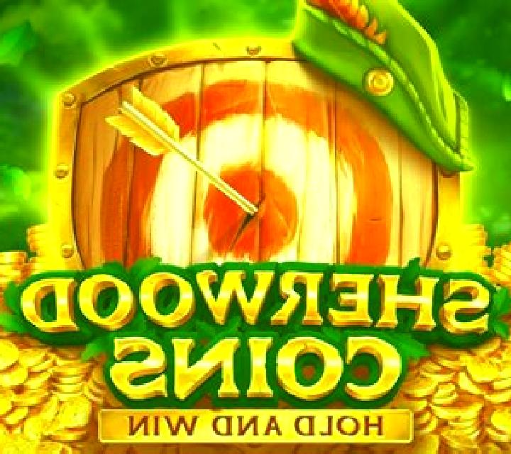 Sherwood Coins: Hold and Win slot